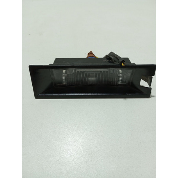 Luz Placa Mobi 51766508