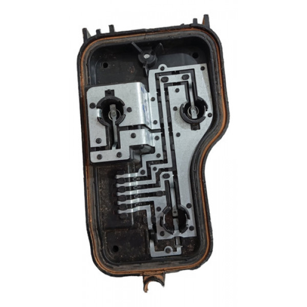 Circuito Lanterna Traseira Saveiro Gv Esquerda Vw 5u79452