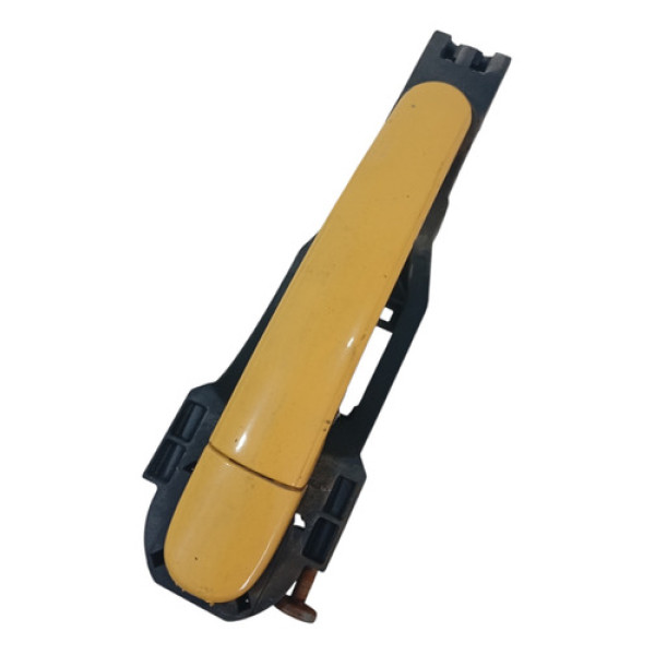 Maçaneta Externa Traseira Direita Volkswagen Fox 2010