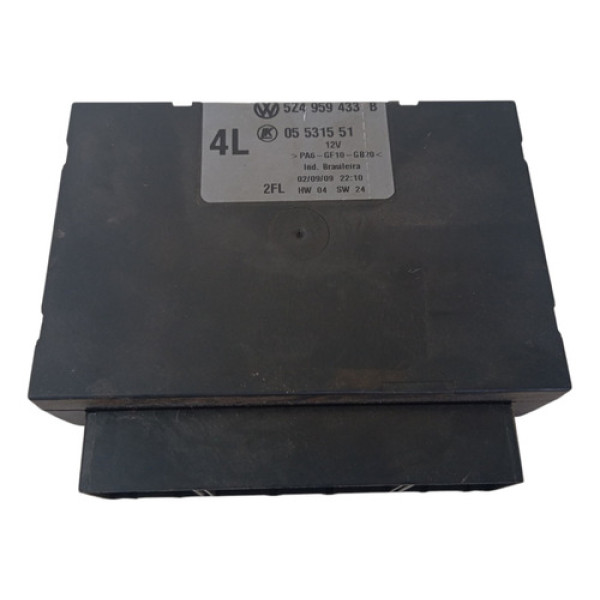 Módulo Volkswagen Fox 2010 5z4959433