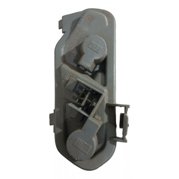 Circuito Lanterna Traseira Direita Fiat Siena 2004 A 2007