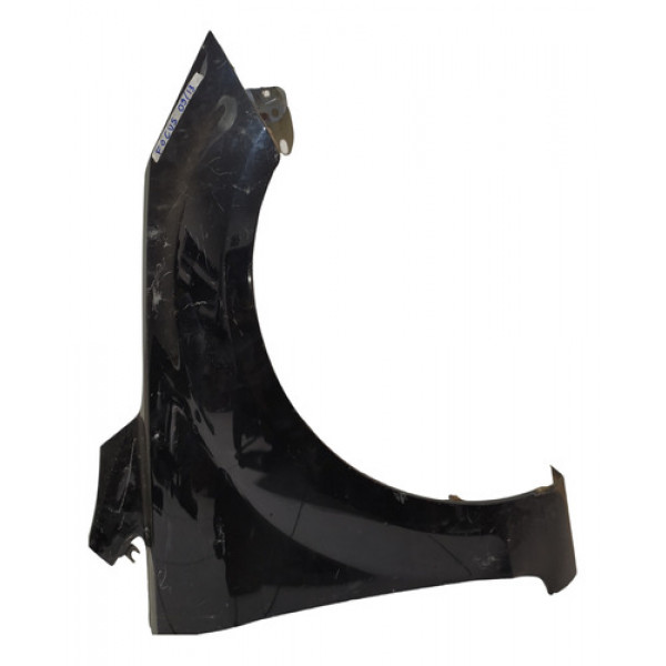 Paralama Ford Focus 09/13 Lado Direito Original Usado 