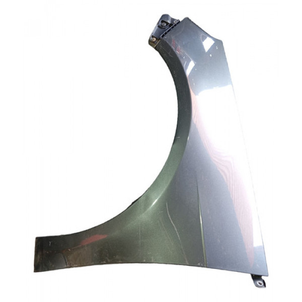 Paralama Lado Esquerdo Volkswagen Gol G5