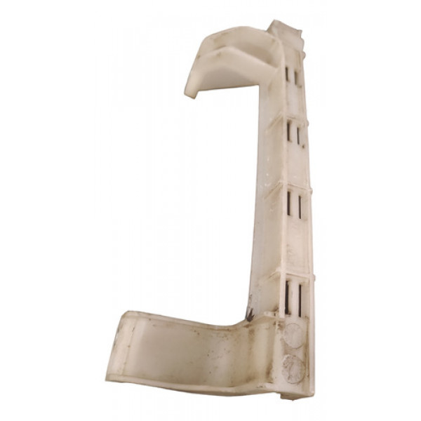 Guia Canaleta Vidro Dianteiro Direito Fiat Mobi 520057680