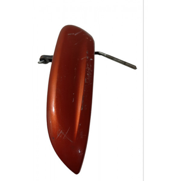 Maçaneta Externa Traseira Dir Onix 2012 A 2013 