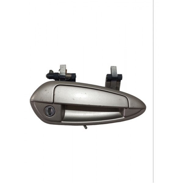 Maçaneta Externa Dianteira Direita Punto Linea 