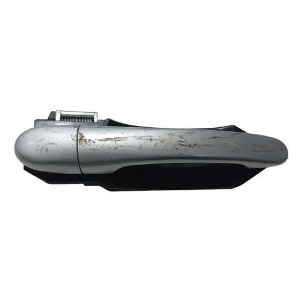 Maçaneta Externa Traseira Esquerda Fiat Palio 2012