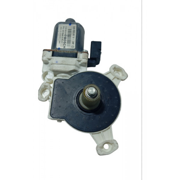 Motor Máquina Vidro Dianteiro Esquerdo Volkswagen Voyage G5