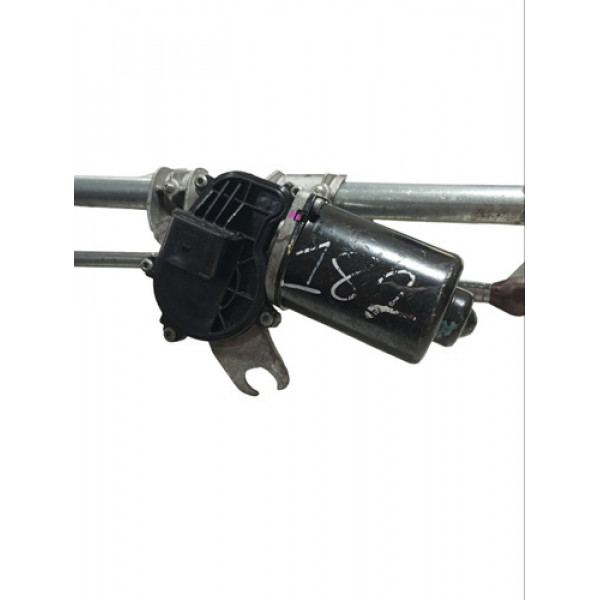 Motor Limpador Parabrisa Compass Toro 91625946