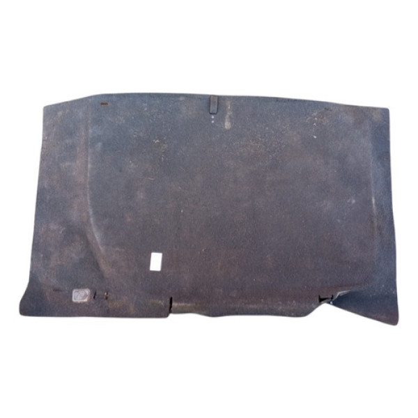 Carpete Assoalho Tampa Porta Malas Hb20 2015