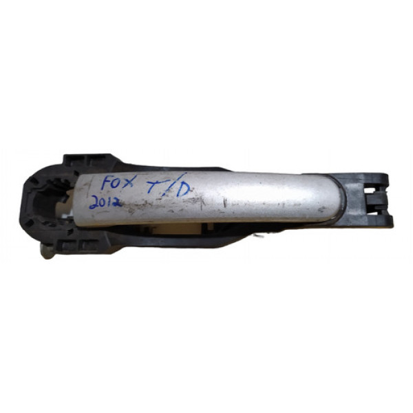 Maçaneta Vw Traseira Direita 