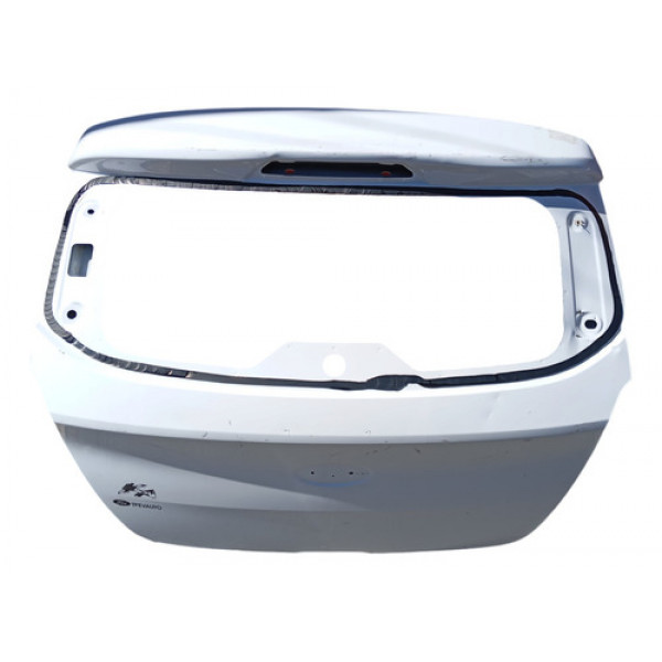 Tampa Traseira Ford Ka Hatch 2014 A 2022