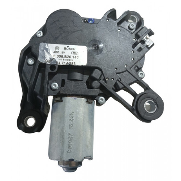 Motor Do Limpador Traseiro Agile 2010