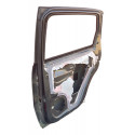Porta Traseira Direita Chevrolet Spin Porta Traseira Direita Chevrolet Spin