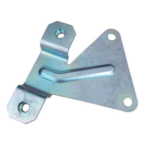 Suporte Trava Elétrica De Tampa De Porta-malas 5z0959776b