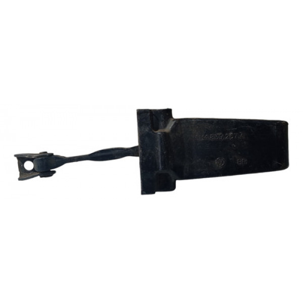Limitador De Porta Dianteiro Vw Gol G5 - 5u4839267a