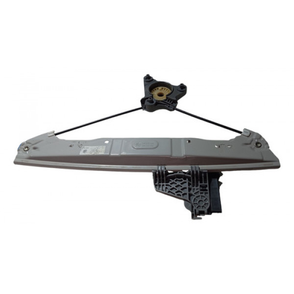 Máquina Vidro Dianteiro Direito Volkswagen Gol G5 G6