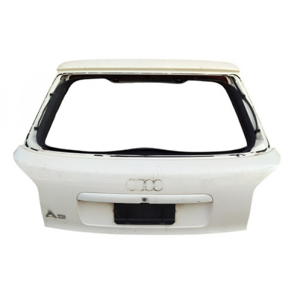 Tampa Traseira Audi A3