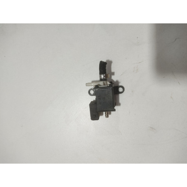 Válvula Solenóide De Partida A Frio Jetta 2.0 2011/16