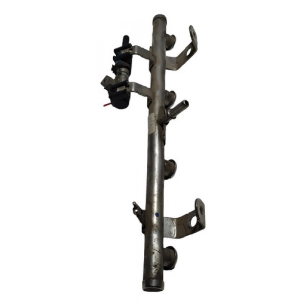 Flauta Bico Injetor Palio Idea Punto Siena 1.6 1.8 55228547