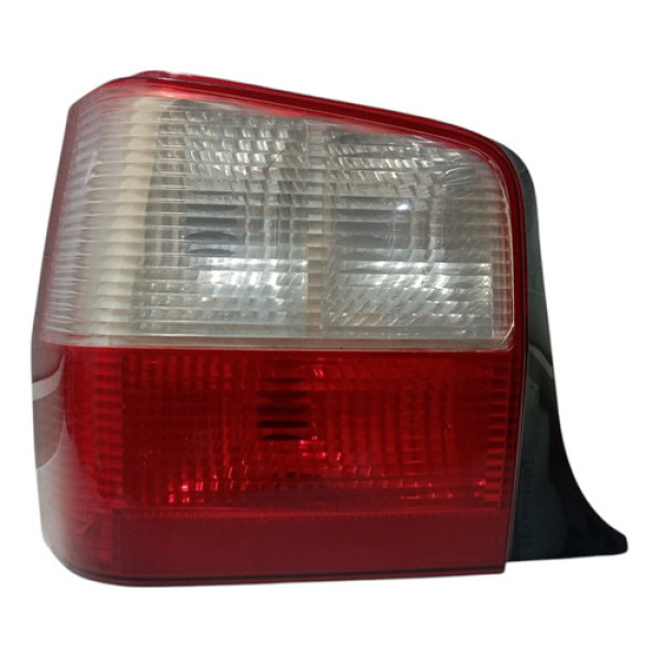 Lanterna Traseira Esquerda Fiat Uno Mille 2004 A 2013