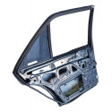 Porta Traseira Esquerda Mercedes Benz W124