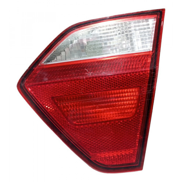 Lanterna Direita Tampa Porta Malas Voyage G6 G7 G8