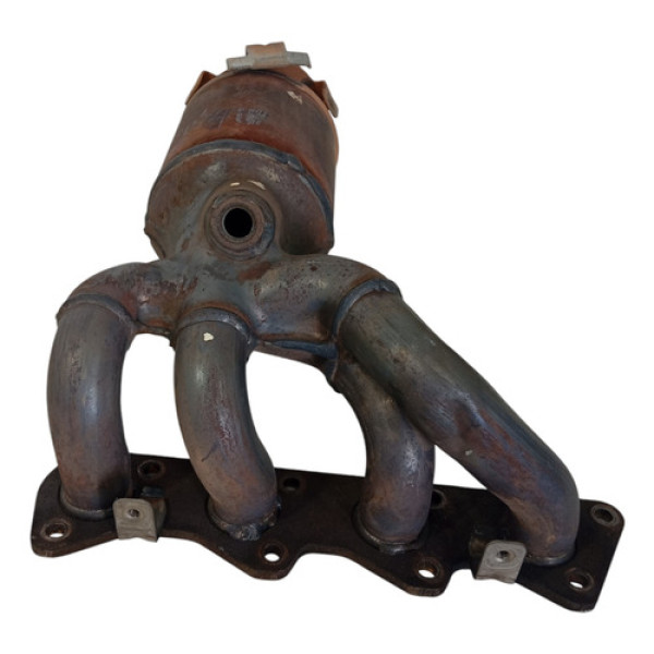 Catalisador Volkswagen Fox 1.0 2010