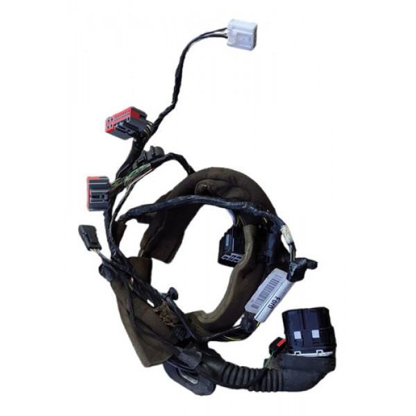 Chicote Porta Dianteira Direita Ford Focus