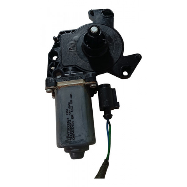 Motor Máquina Vidro Dianteiro Direito Volkswagen Gol G6