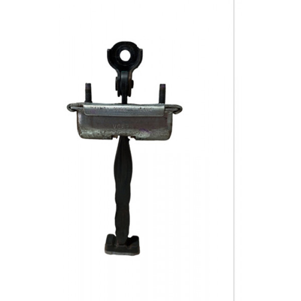 Limitador Porta Traseira Esquerda Fusion 2015 A 2020