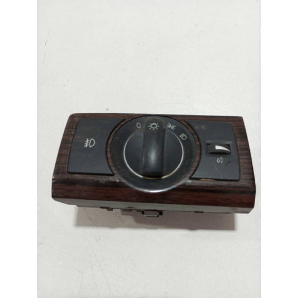 Botão Chave Luz Captiva 25873730