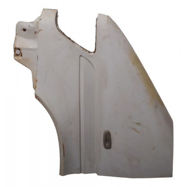 Paralama Esquerdo Mercedes Sprinter 95 A 2002