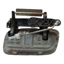 Maçaneta Externa Direita Astra Zafira 1998 A 2011 Maçaneta Externa Direita Astra Zafira 1998 A 2011