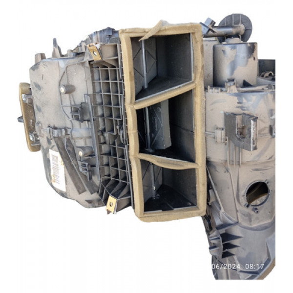 Caixa Ar Evaporadora Citroen C3 1.6 16v