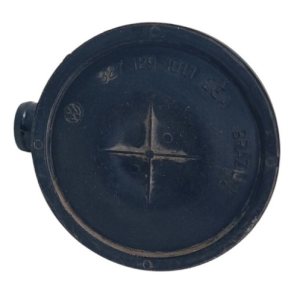 Anti Chama Saveiro Ap Volkswagen 