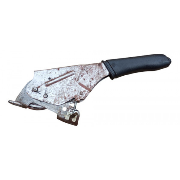 Alavanca Freio Mao Fiesta Ecosport 2002 A 2012 