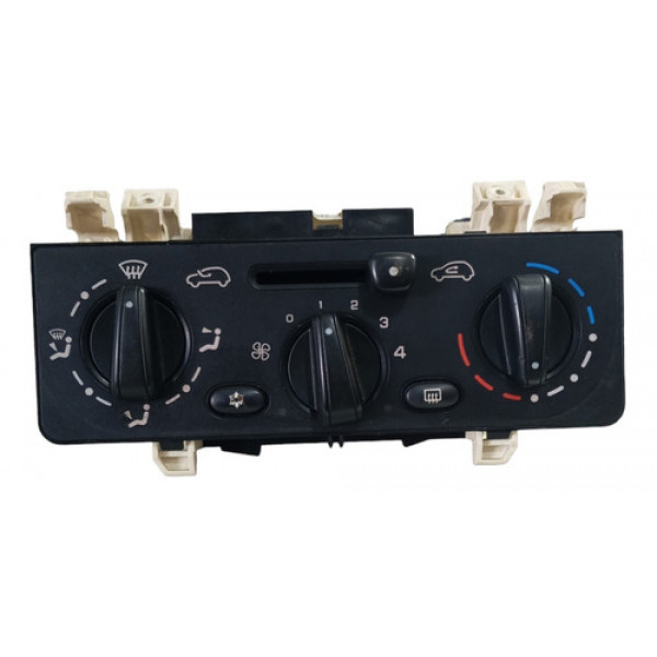 Comando Ar Condicionado Citroen C3 1.6 16v 2003