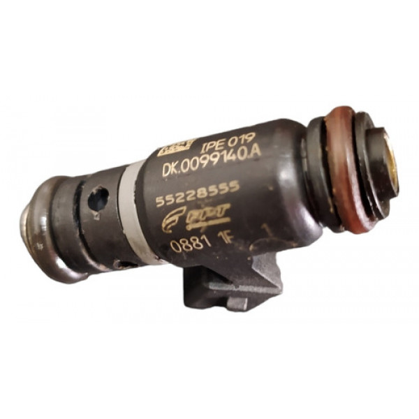 Bico Injetor Fiat Doblo 1.8 16v Flex Ipe019 Dk0099140a