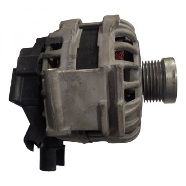 Alternador 51978345 Fiat Toro E Jeep 1.8 Flex 2018
