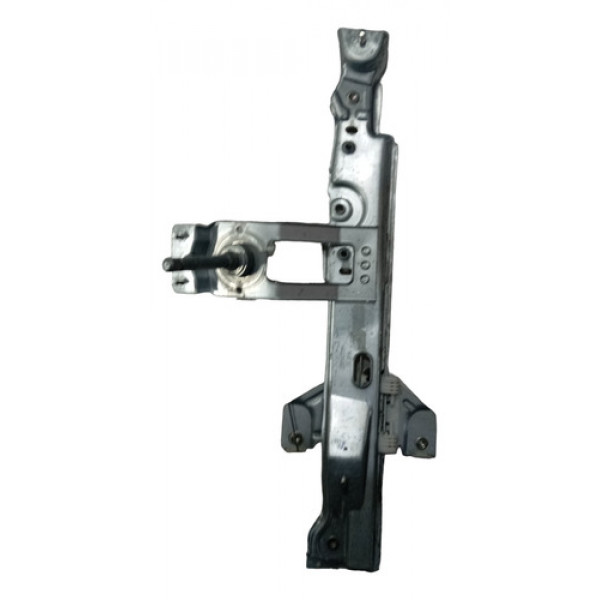 Máquina Vidro Elétrico Traseira Esquerda Ford Ka 15 A 22