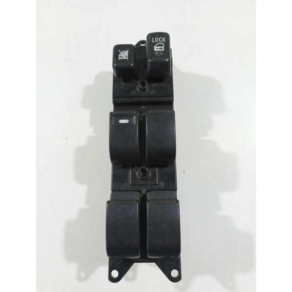 Botão Interruptor Vidro Elétrico Asx 2010 A 2016 Ca541384