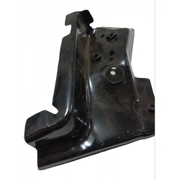 Reforço Dobradiças Capo Lado Direito Volkswagen Gol 2013