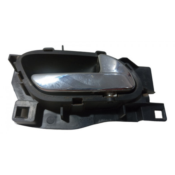 Maçaneta Interna Dianteira Direita C4 Pallas 2010 100127387