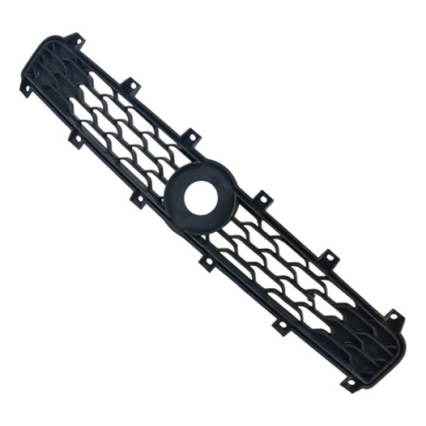 Grade Superior Parachoque Fiat Strada 2014