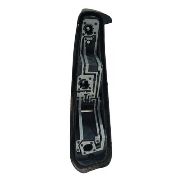 Circuito Lanterna Traseira Esquerda Fiat Punto 07 A 12