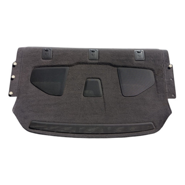 Tampão Traseira Ford Fusion 2016