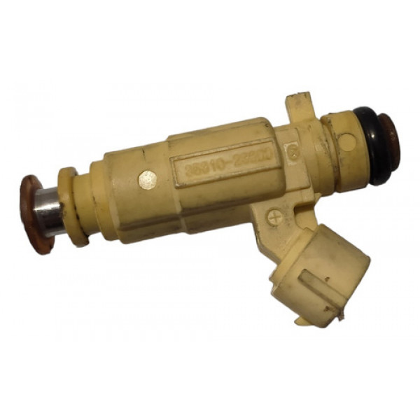 Bico Injetor Hyundai Elantra I30 Tucson Santa Fé 