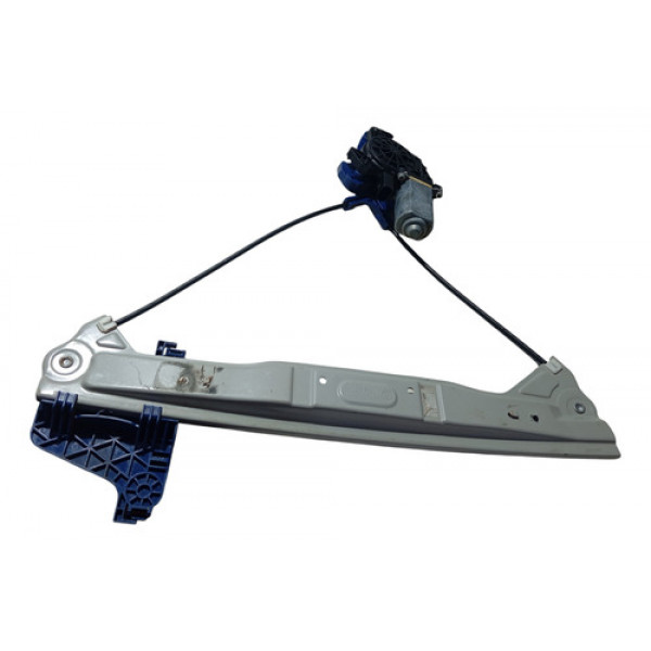 Máquina Vidro Direita Volkswagen Saveiro G5 G6