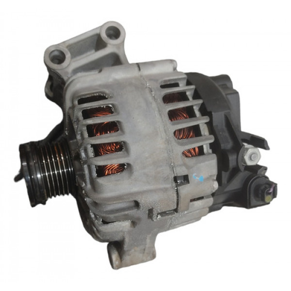 Alternador Ford Ka Fiesta Ecosport 1.5 1.6 16v Cn1510300cb